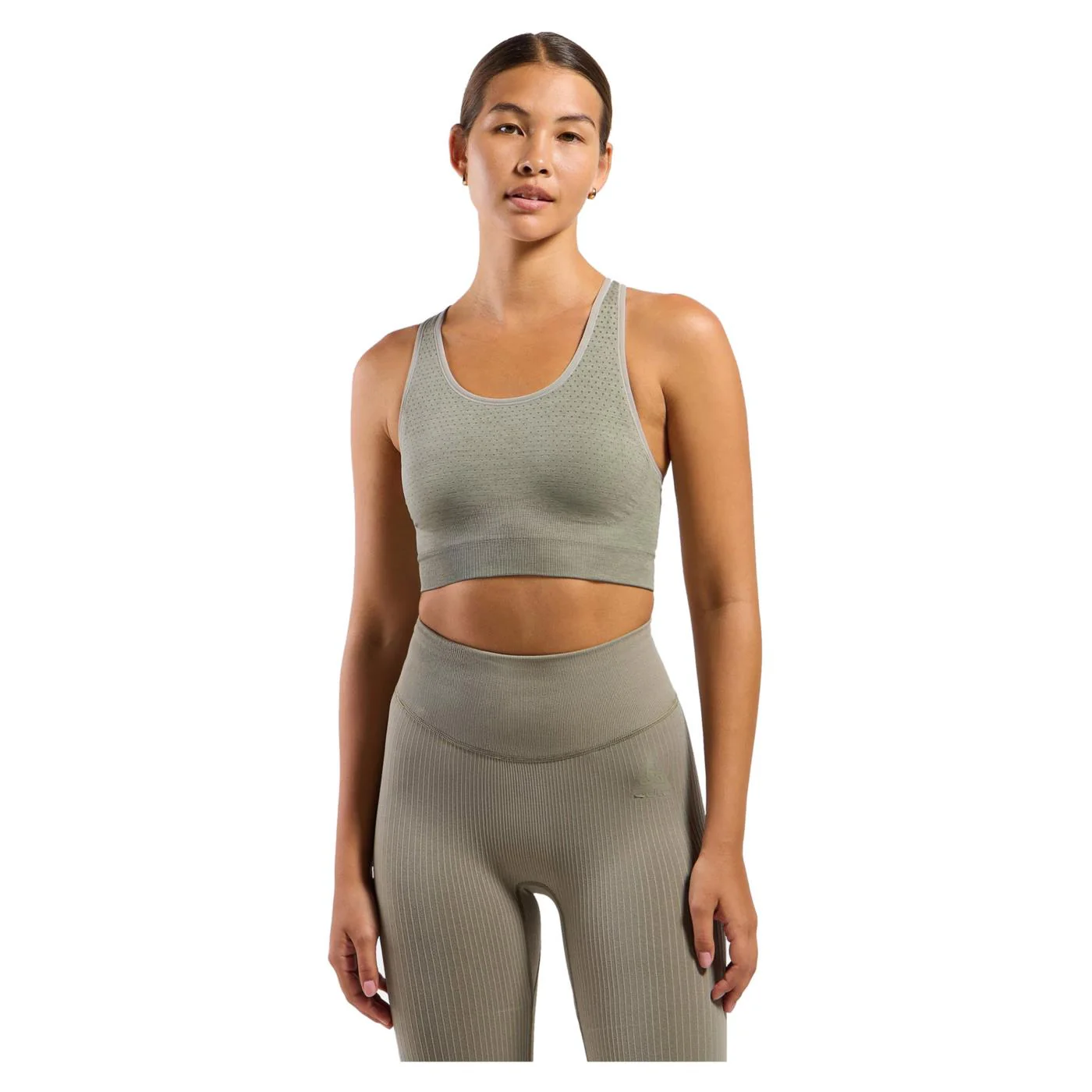 ODLO SEAMLESS MEDIUM PADDED - Image 3