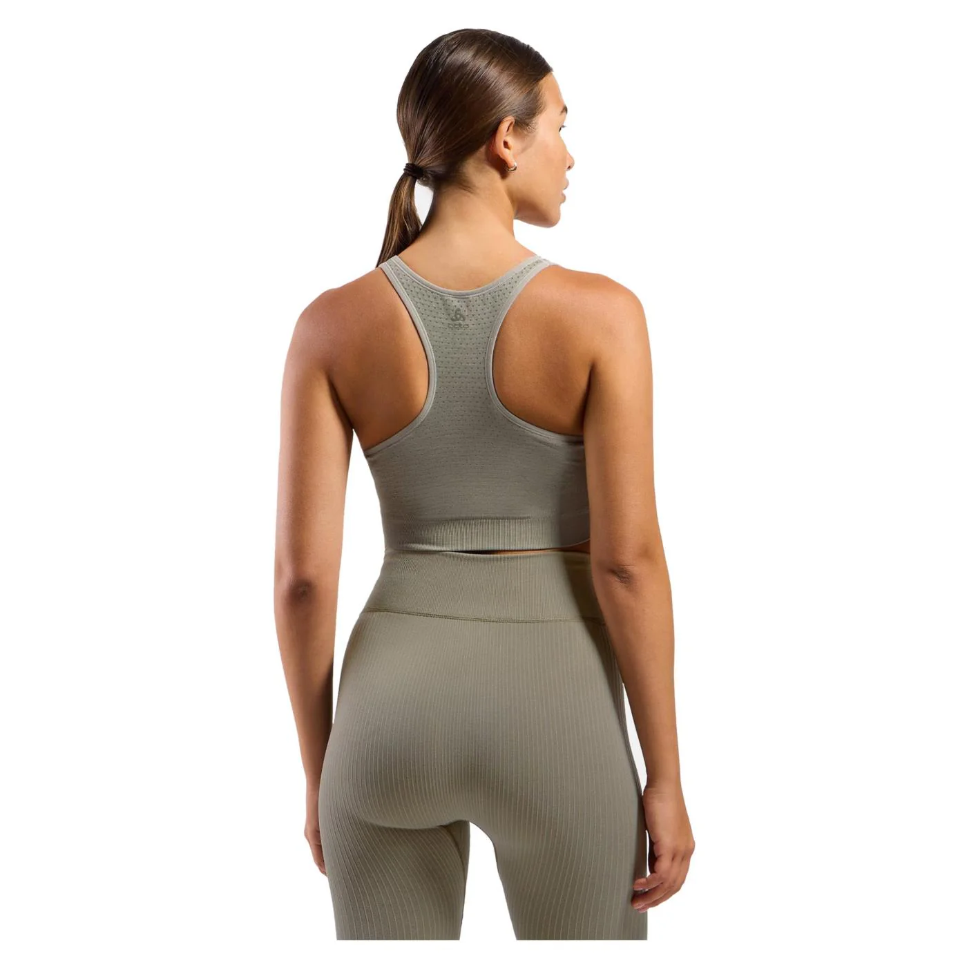 ODLO SEAMLESS MEDIUM PADDED - Image 4