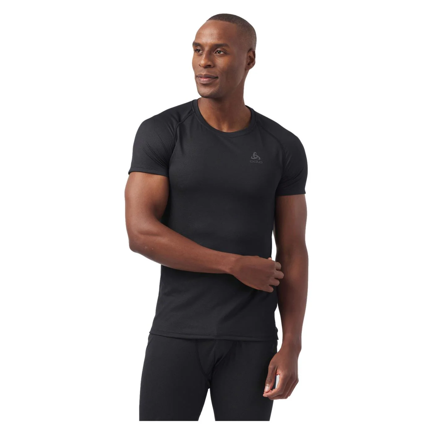 ODLO SS CREW ACTIVE FDRY LIGHT - Image 3