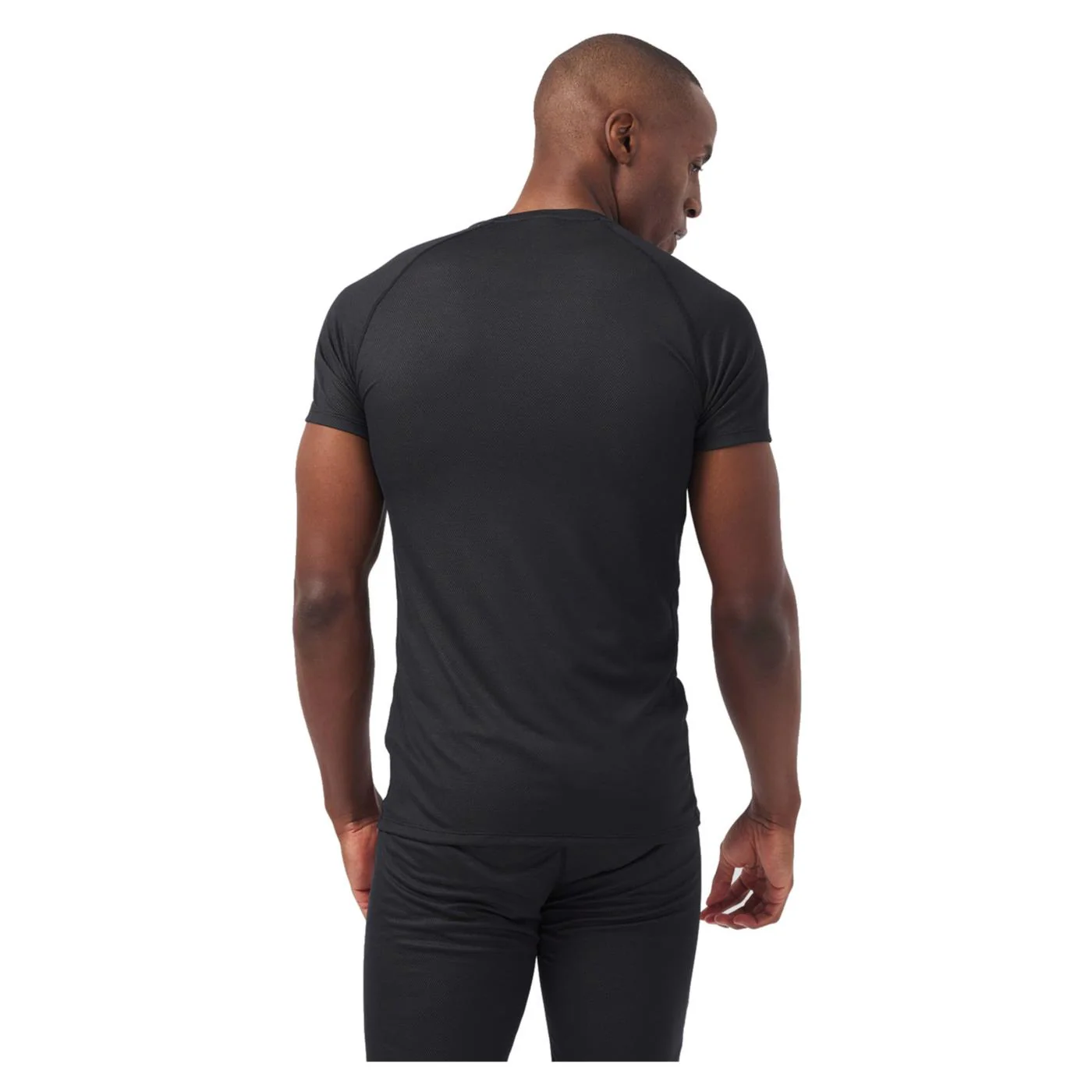ODLO SS CREW ACTIVE FDRY LIGHT - Image 4