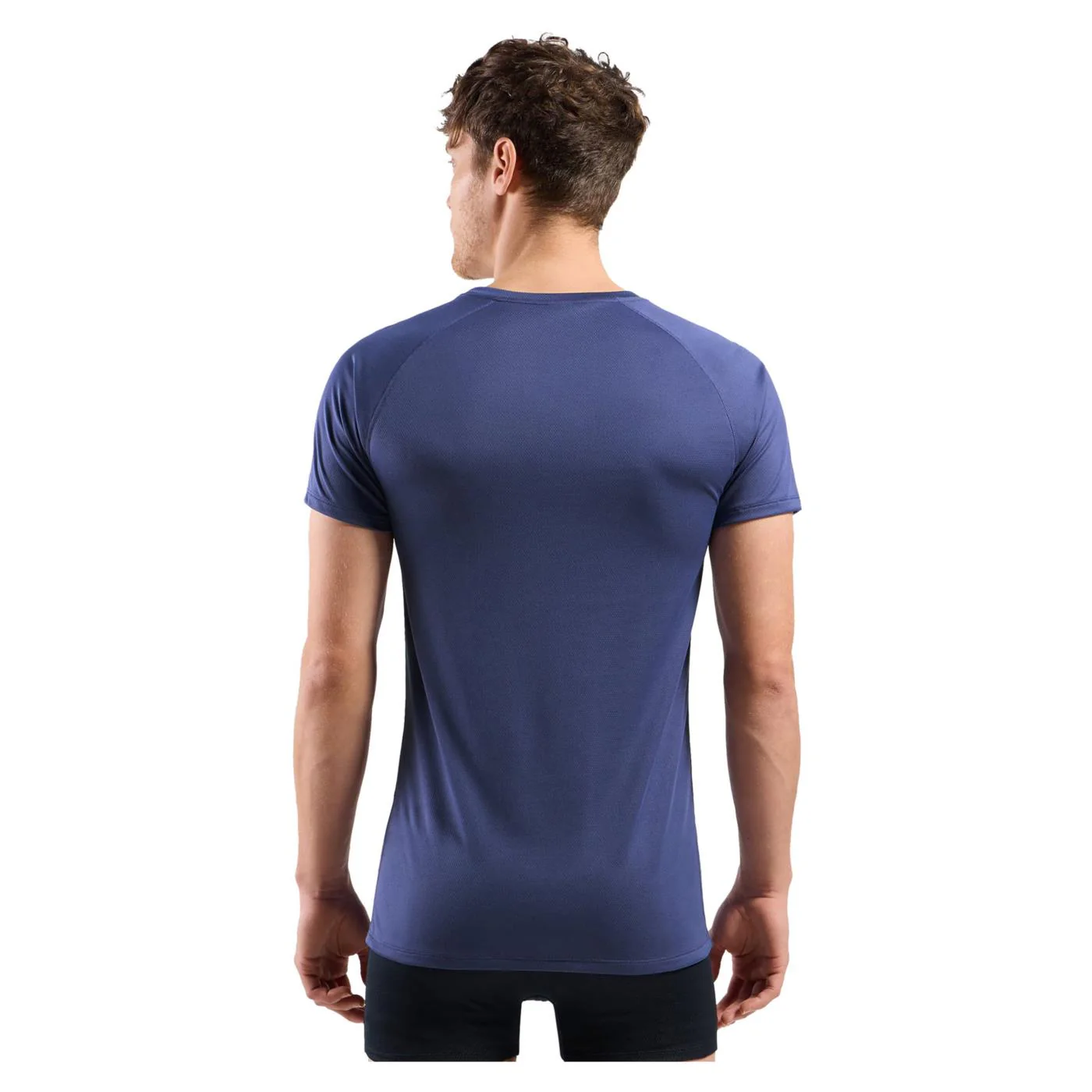 ODLO SS CREW ACTIVE FDRY LIGHT - Image 4