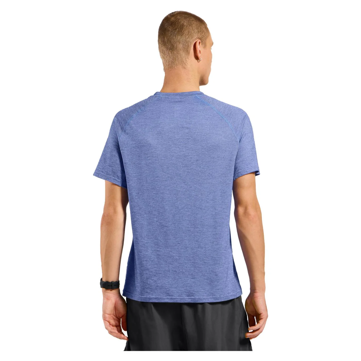 ODLO TEE X-ALP PW 115 MERINO - Image 2