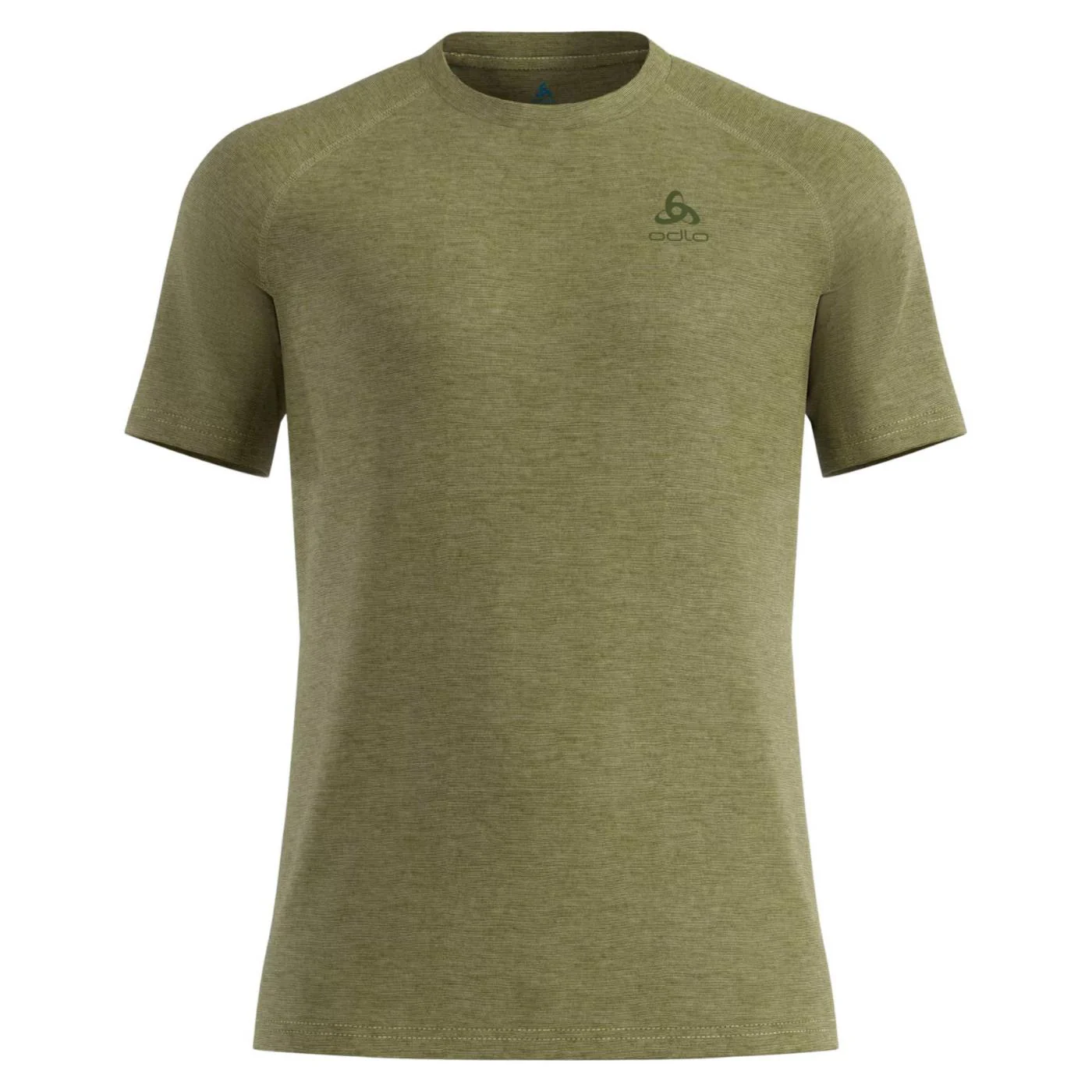 ODLO TEE X-ALP PW 115 MERINO - Image 3
