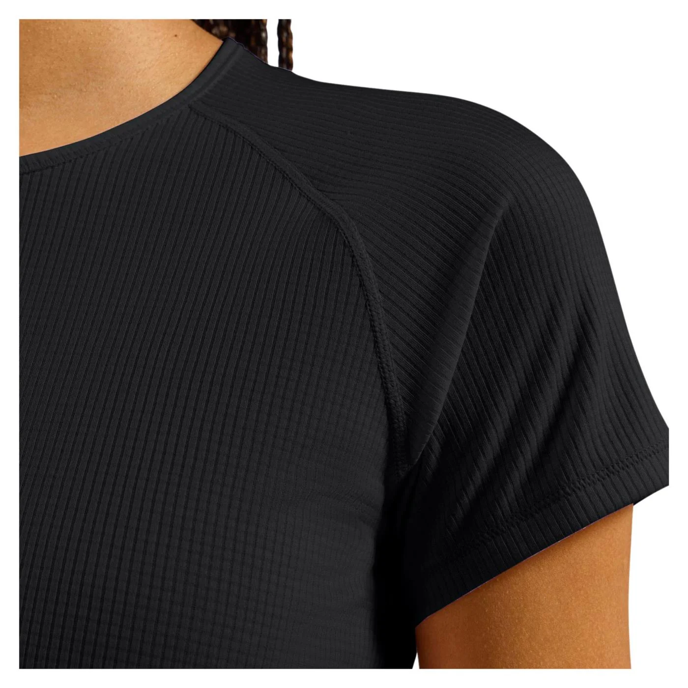 ODLO W ACTIVE LIGHT CREW SS - Image 2