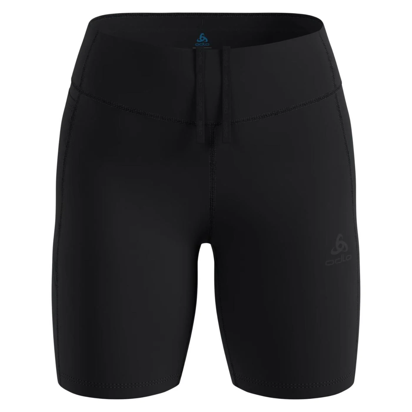 ODLO W ESSENTIAL TIGHTS SHORT - Image 3