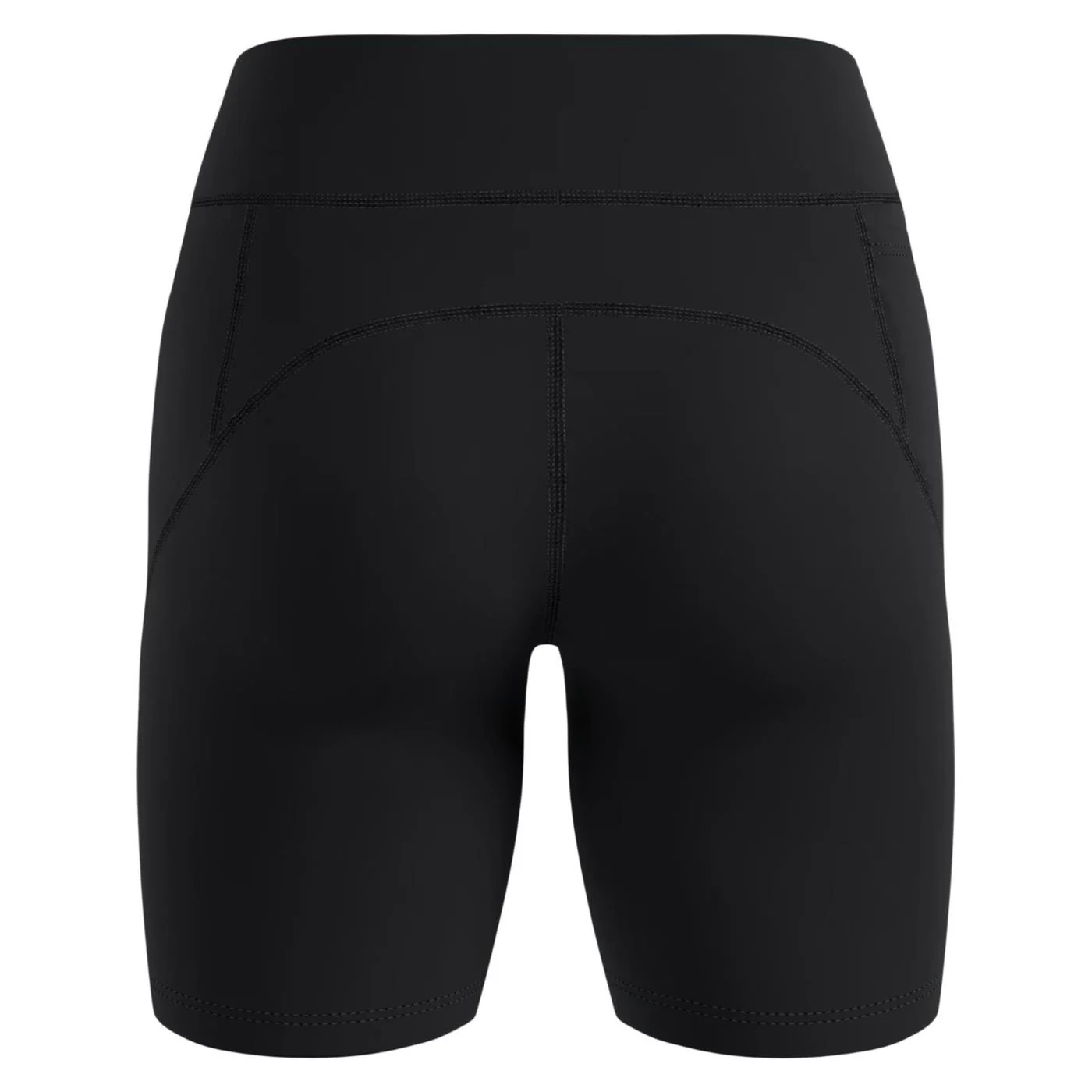 ODLO W ESSENTIAL TIGHTS SHORT - Image 4