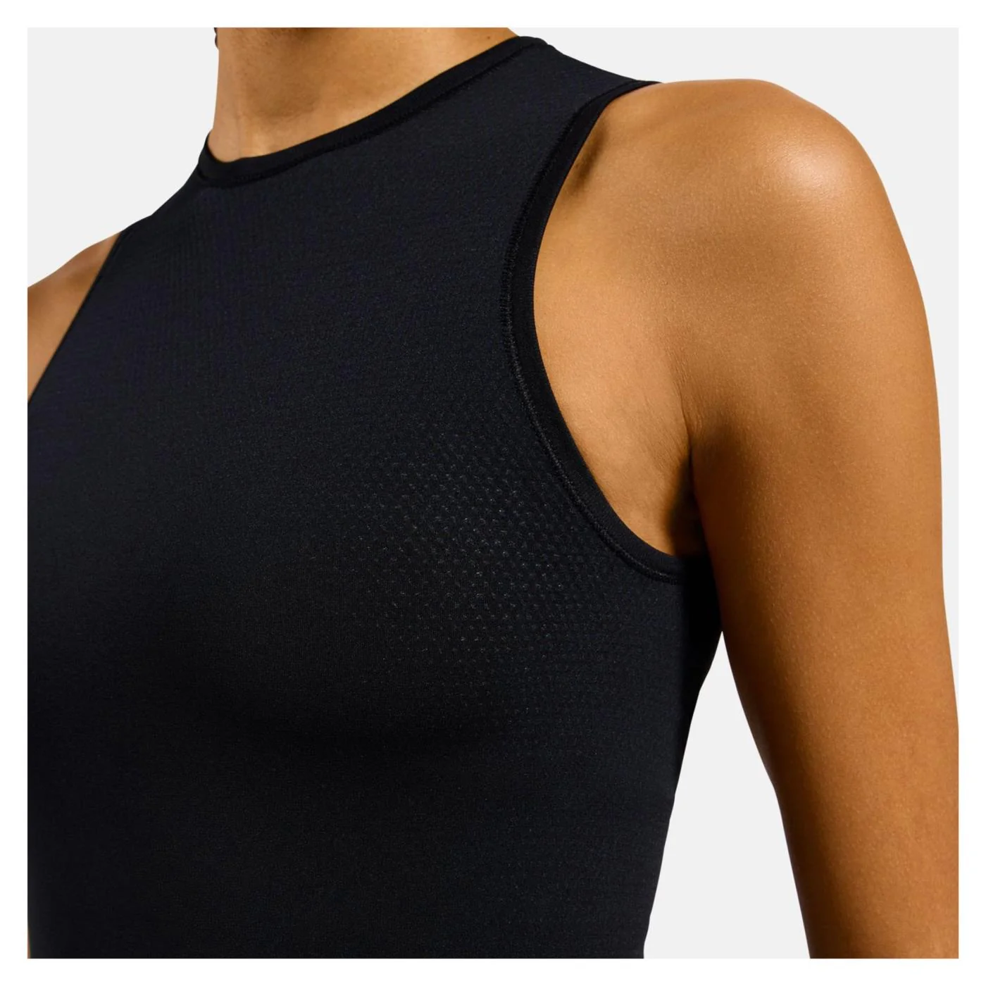 ODLO W PERFORM X-LIGHT SINGLET - Image 2