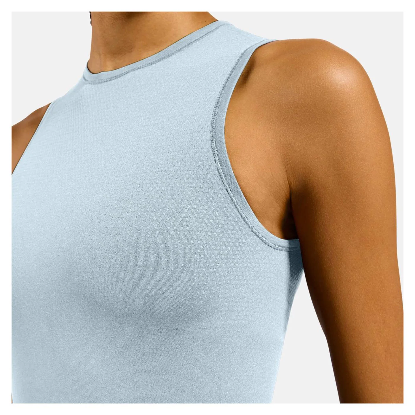 ODLO W PERFORM X-LIGHT SINGLET - Image 2