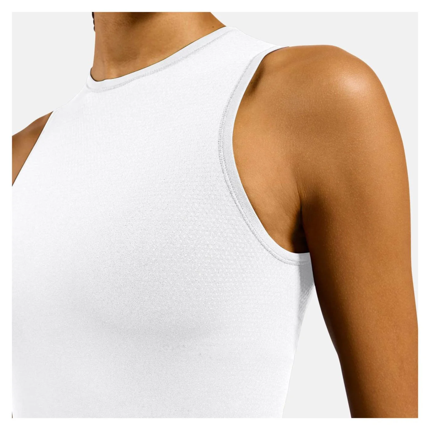 ODLO W PERFORM X-LIGHT SINGLET - Image 2
