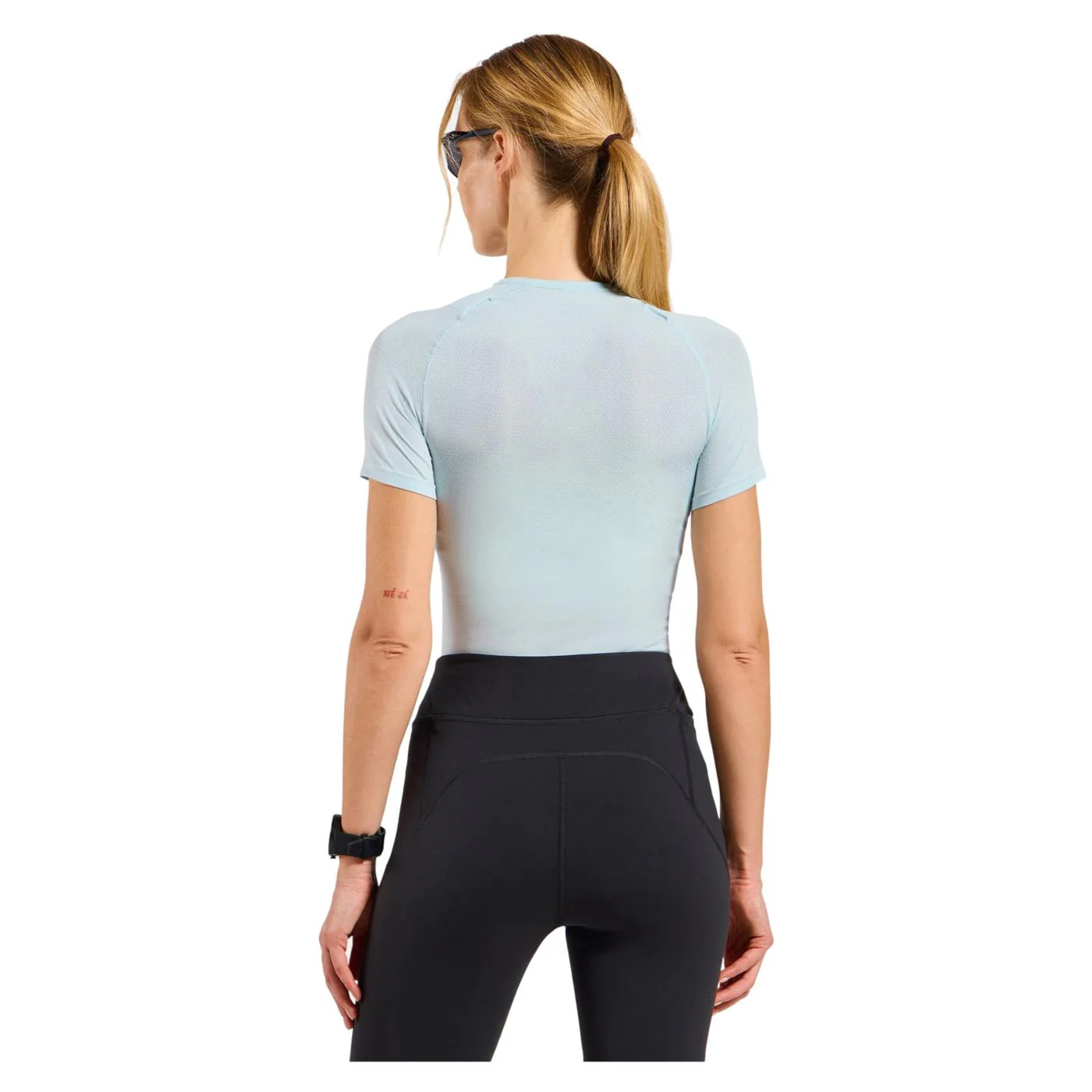 ODLO W PERFORMANCE X-LIGHT TEE - Image 2