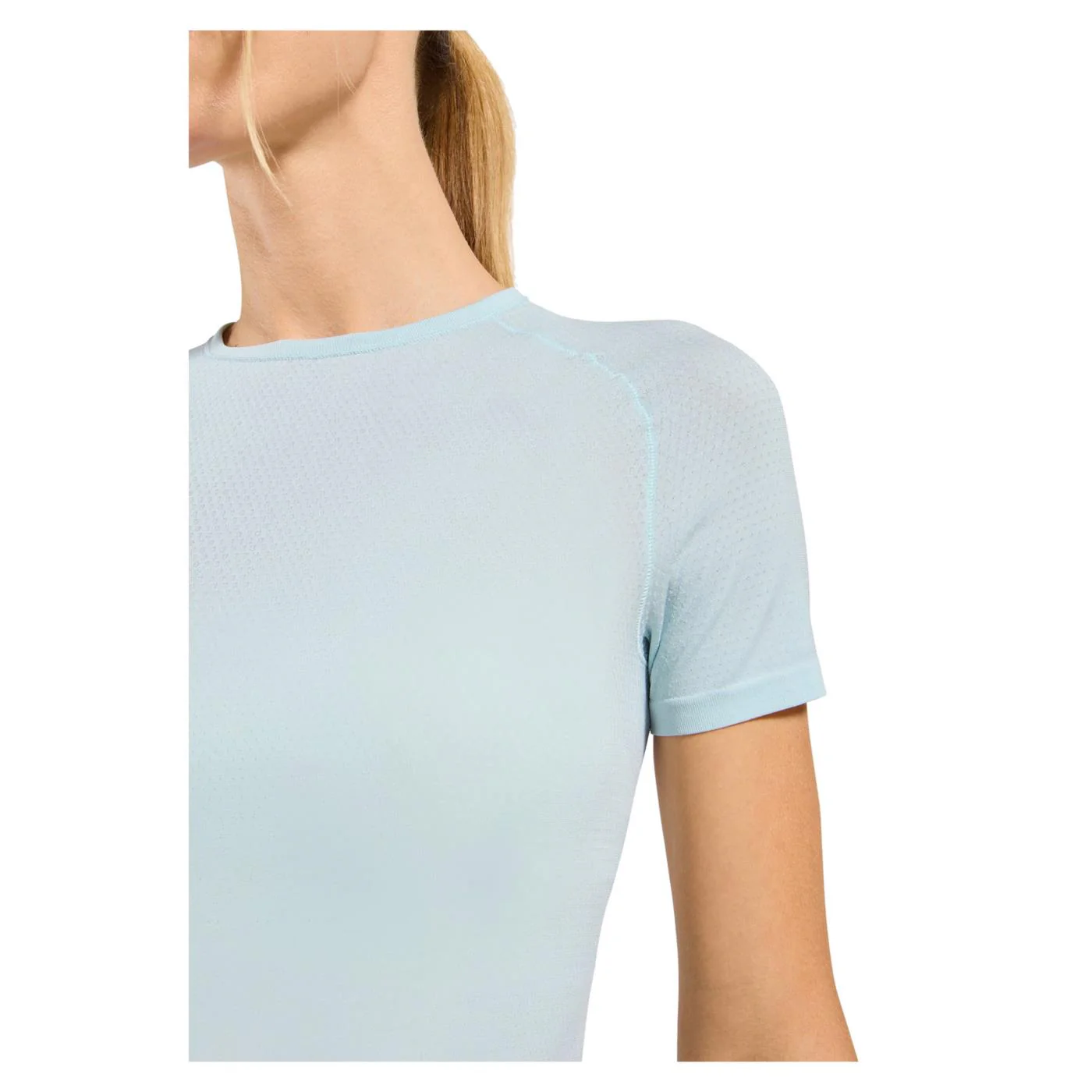 ODLO W PERFORMANCE X-LIGHT TEE - Image 3
