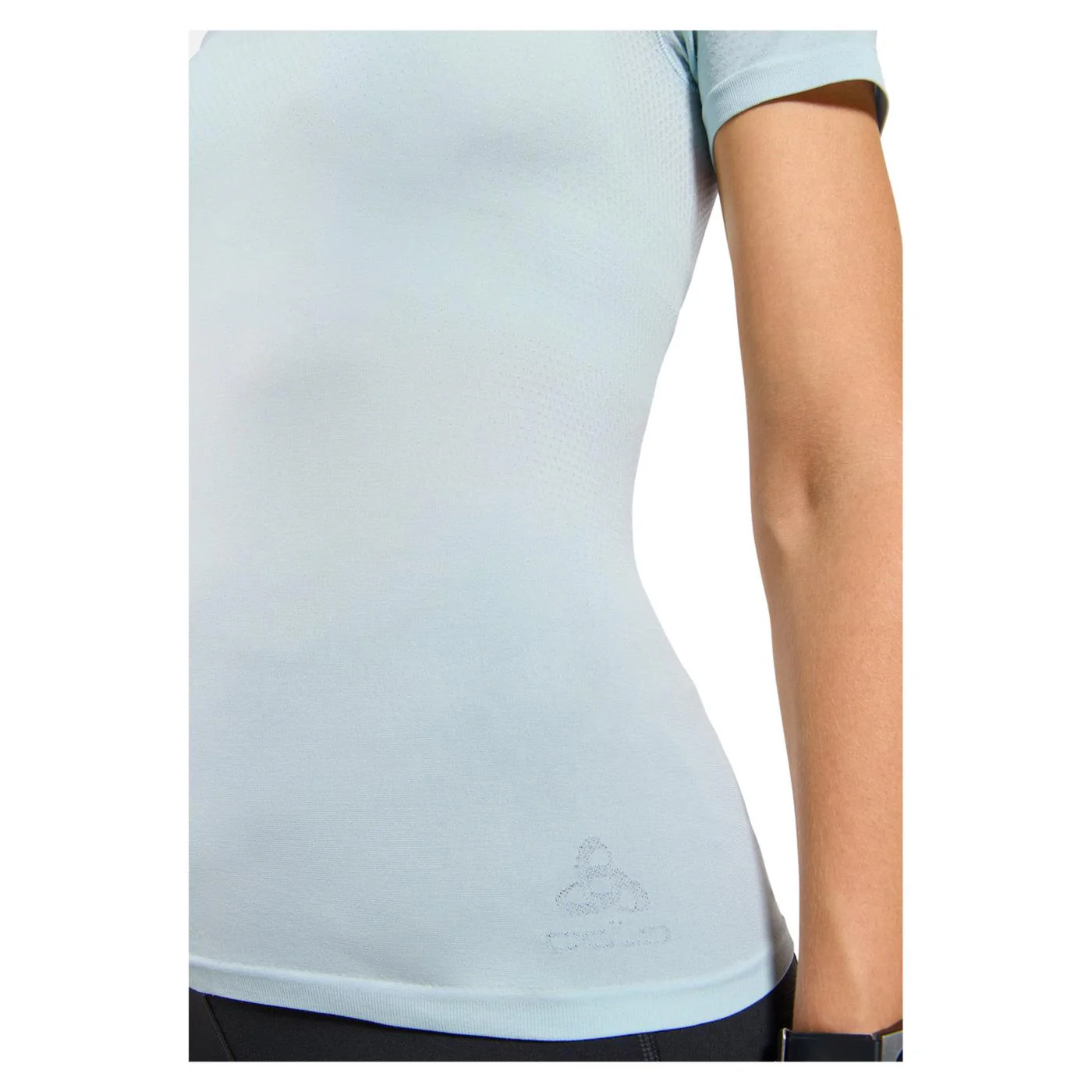 ODLO W PERFORMANCE X-LIGHT TEE - Image 4