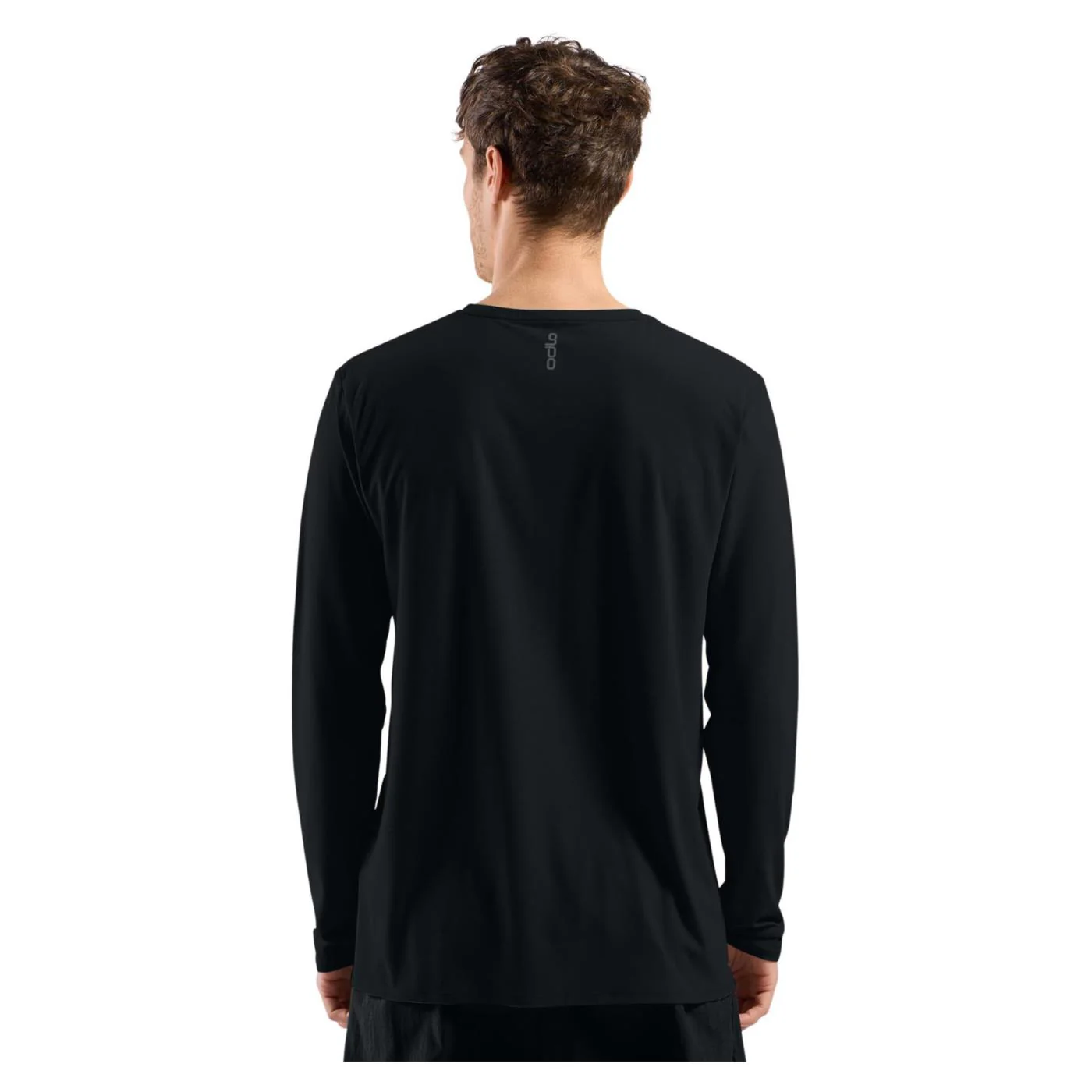 ODLO ZEROWEIGHT CHILL-TEC LS - Image 2
