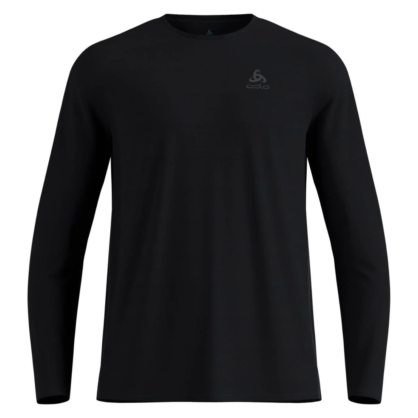 ODLO ZEROWEIGHT CHILL-TEC LS - Image 3
