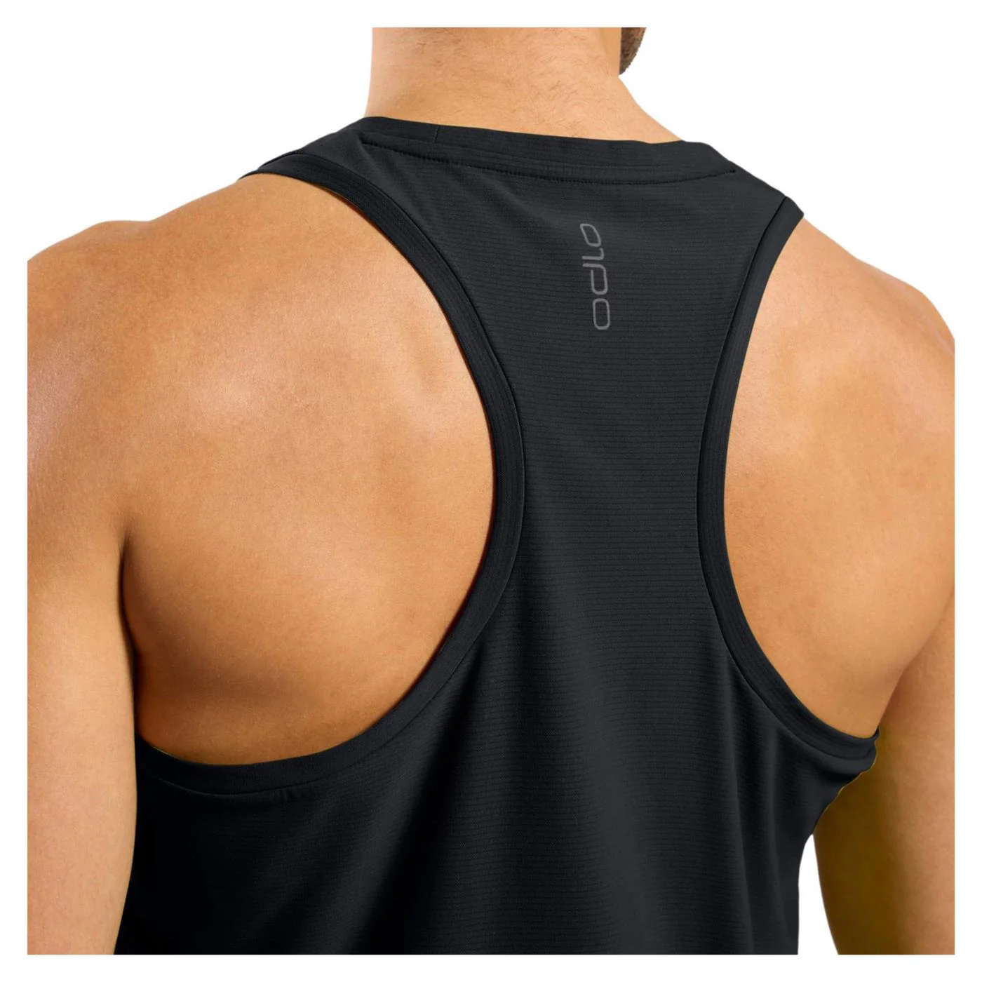 ODLO ZEROWEIGHT CHILL-TEC TANK - Image 2
