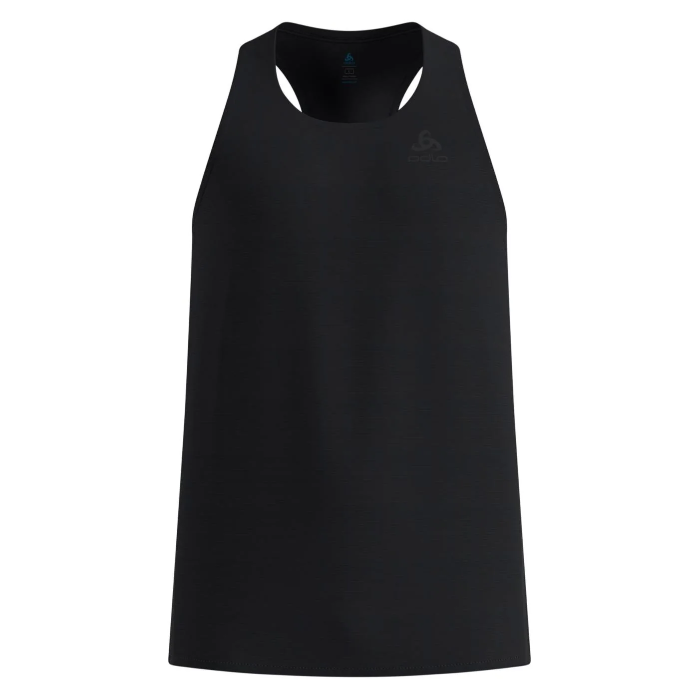 ODLO ZEROWEIGHT CHILL-TEC TANK - Image 3