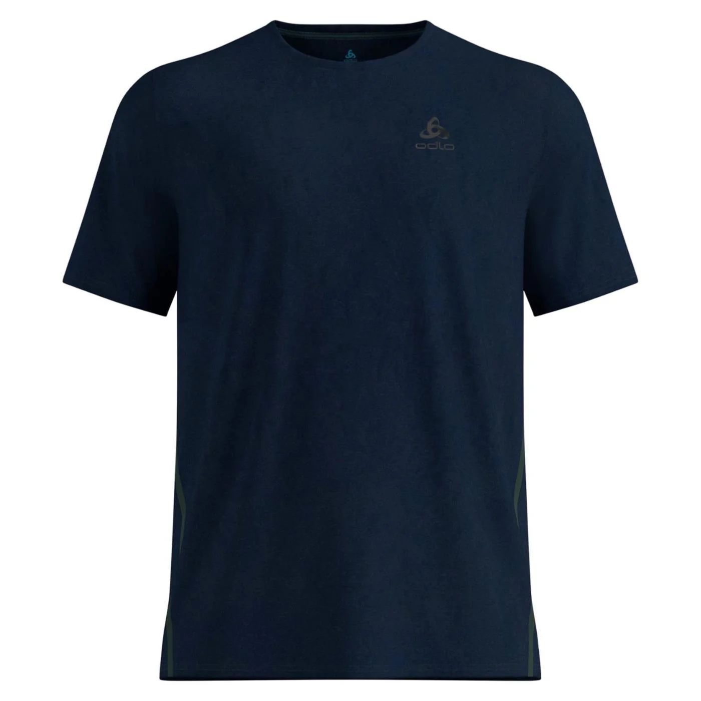 ODLO ZEROWEIGHT ENGINEERED TEE - Image 3