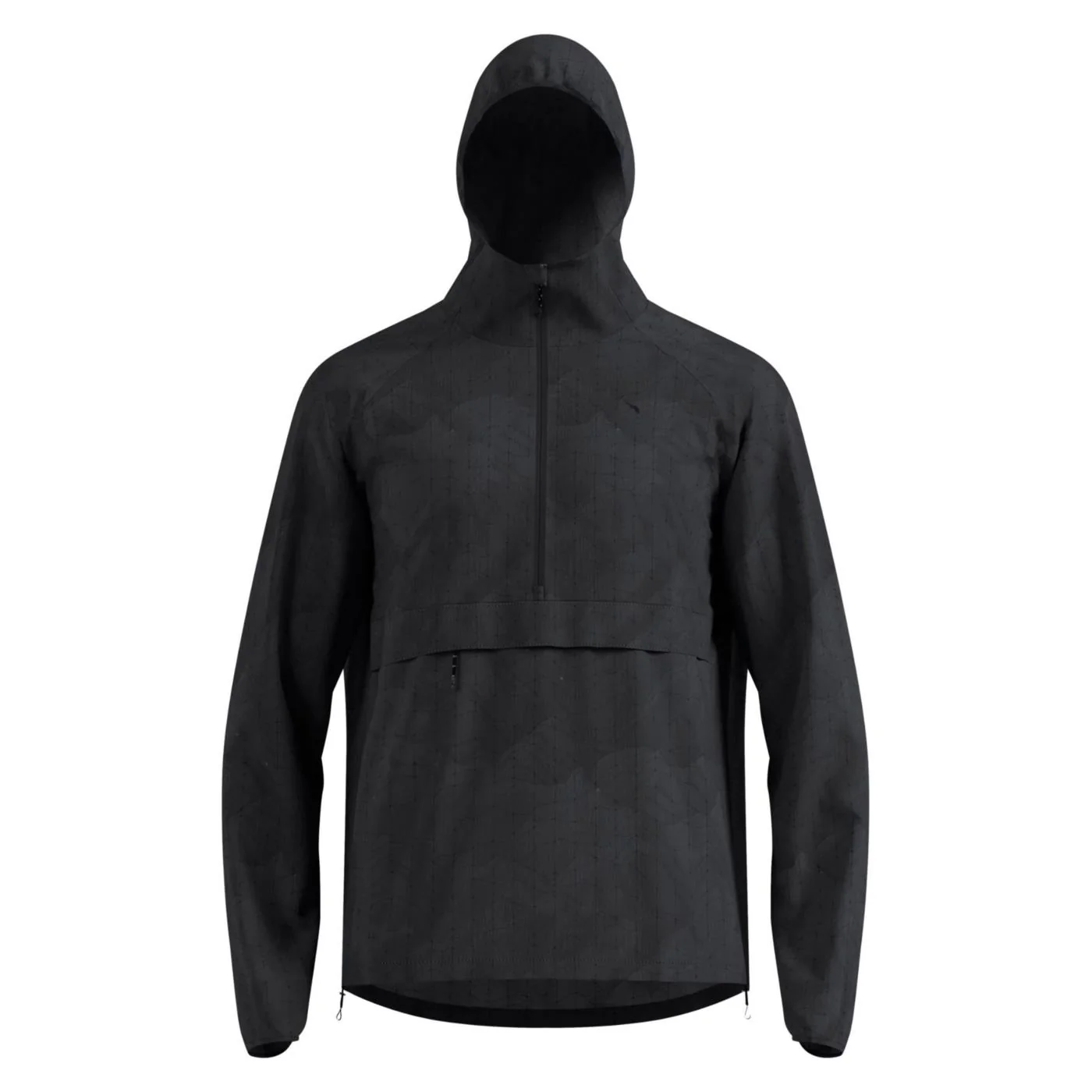ODLO ZEROWEIGHT PRINT JACKET - Image 3