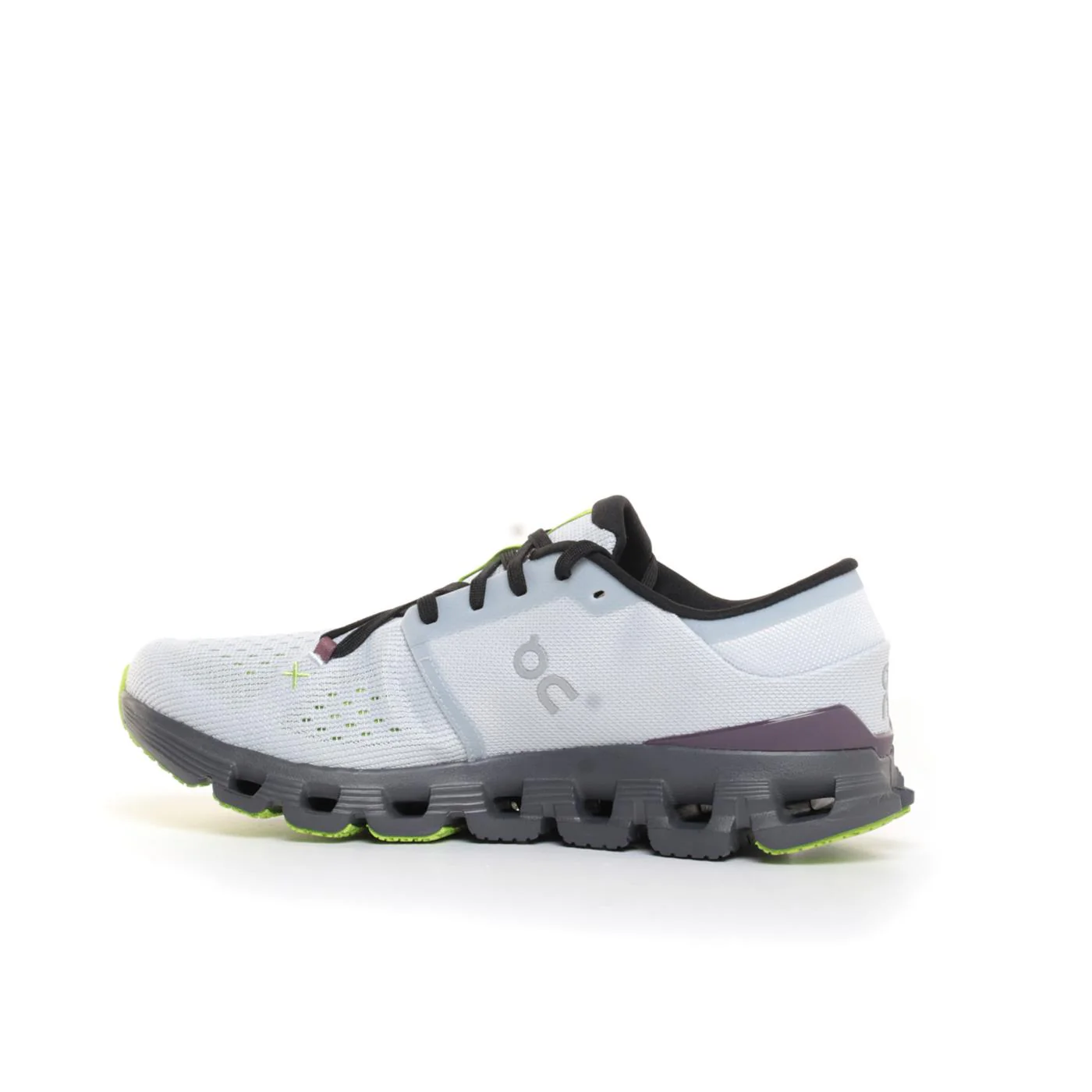 ON CLOUD X 4 - Image 2