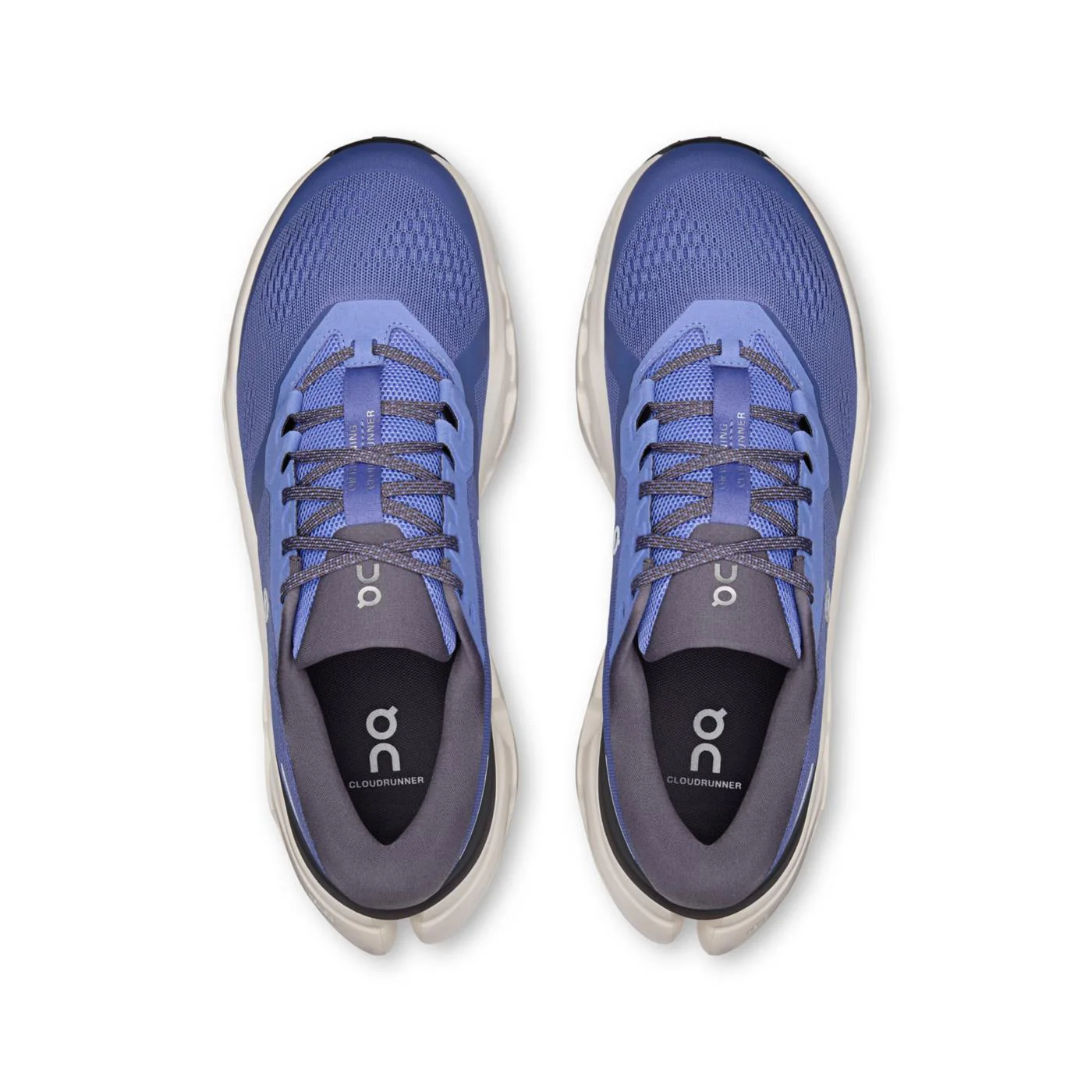 ON CLOUDRUNNER 3 - Image 5