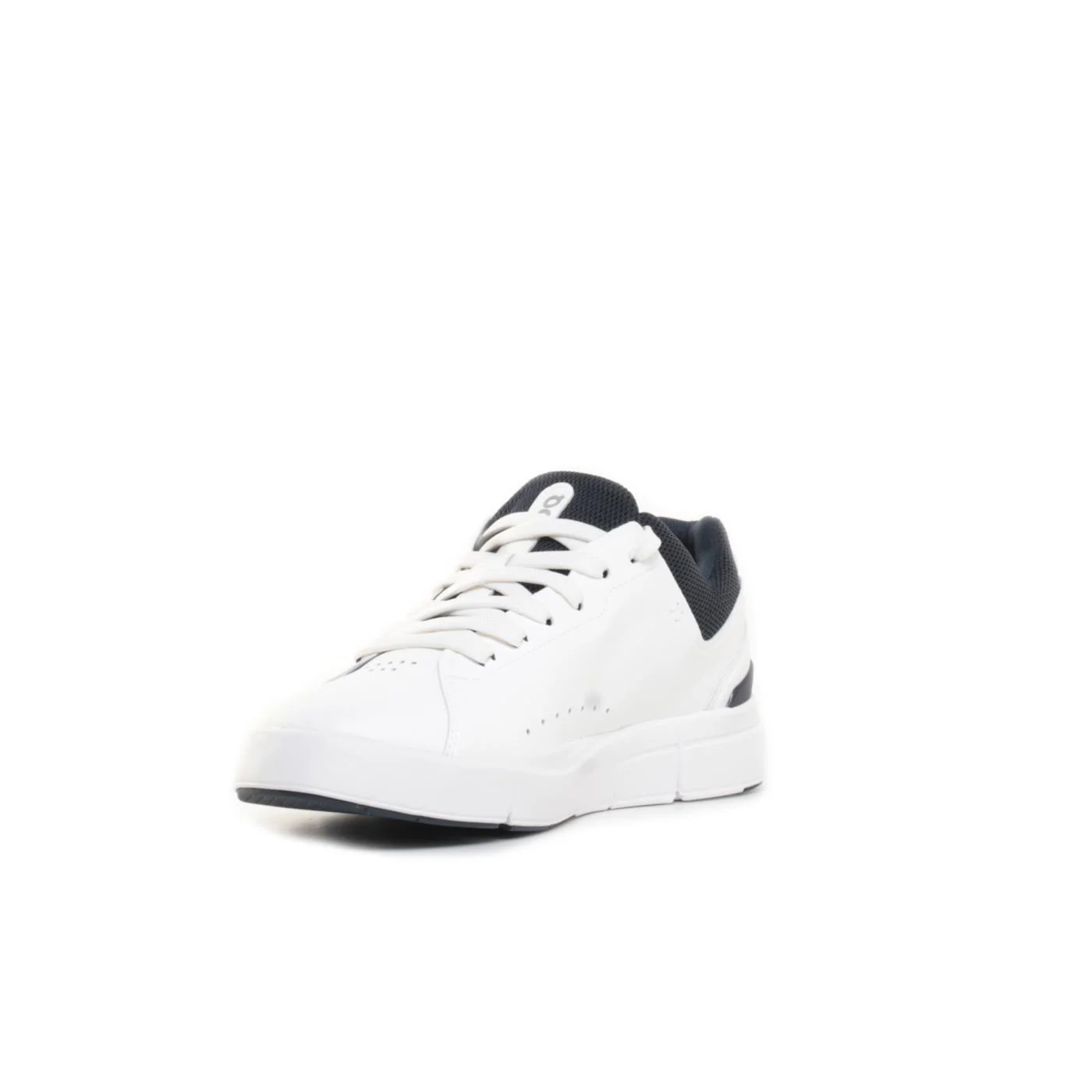 ON THE ROGER ADVANTAGE - Image 3