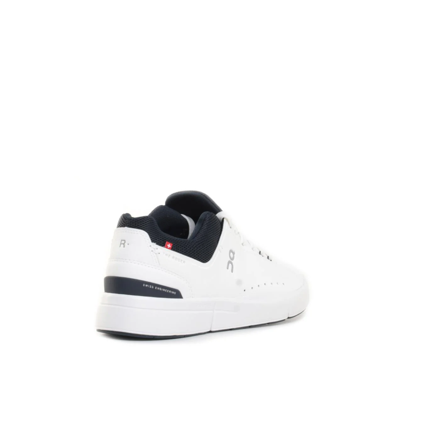 ON THE ROGER ADVANTAGE - Image 4