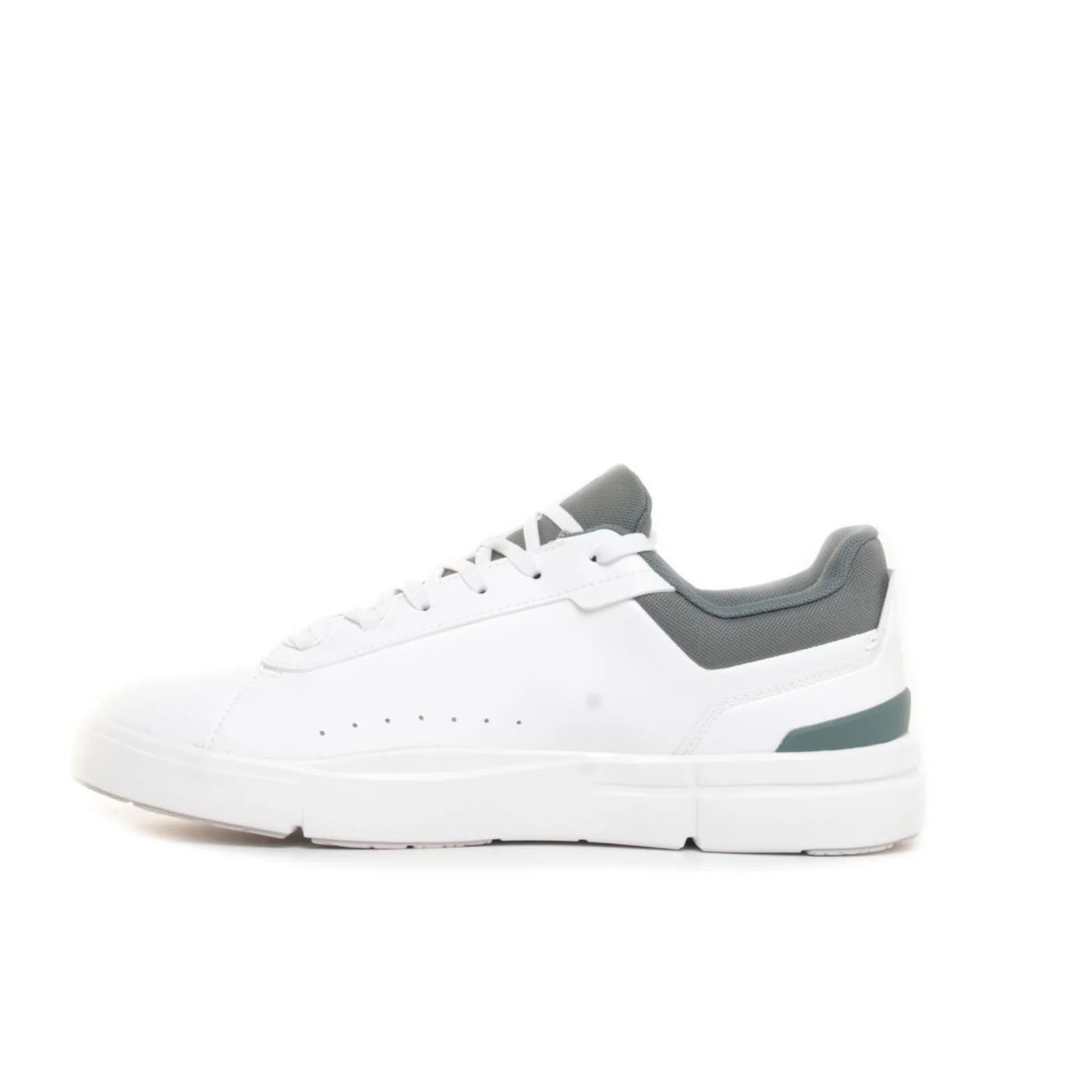 ON THE ROGER ADVANTAGE - Image 2