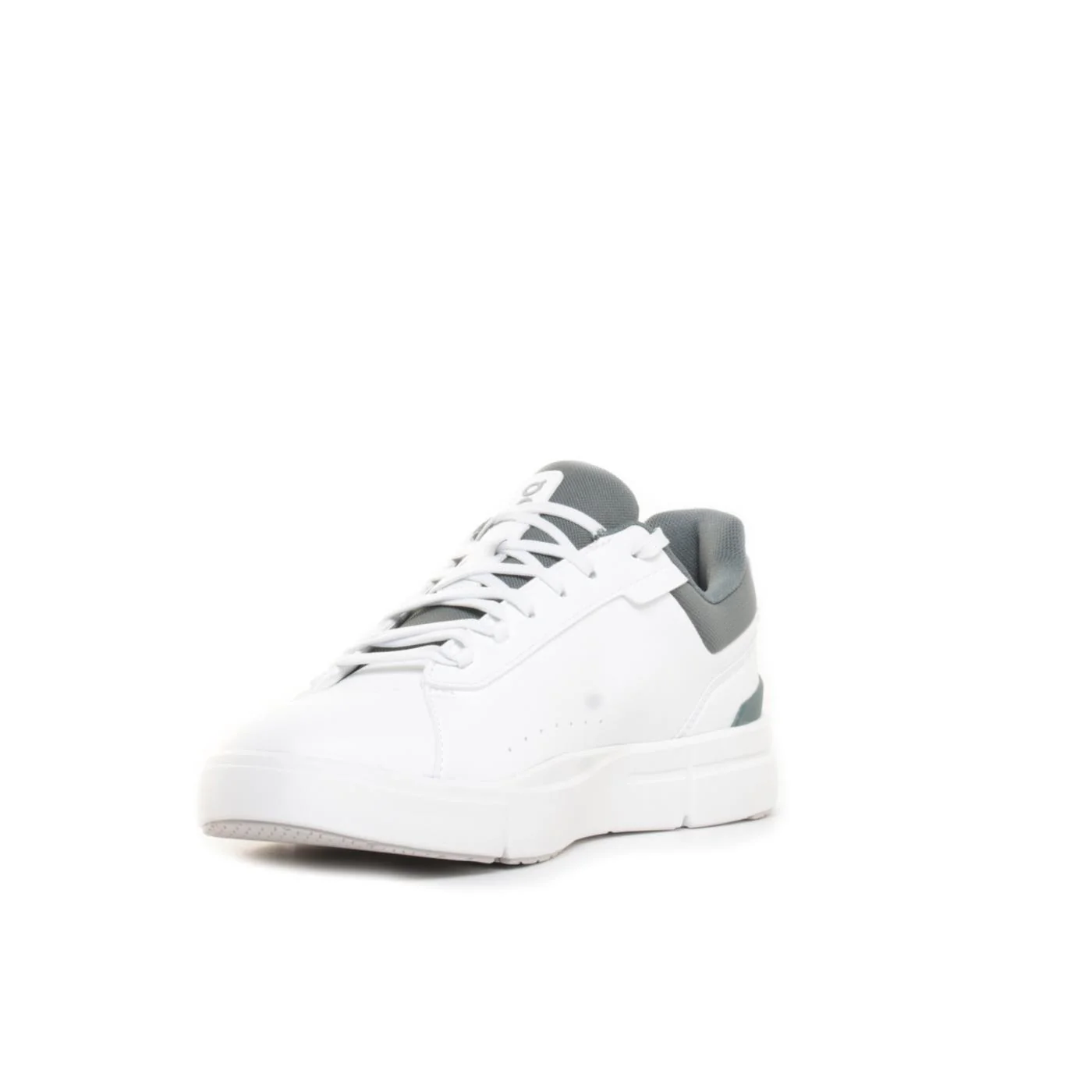 ON THE ROGER ADVANTAGE - Image 3