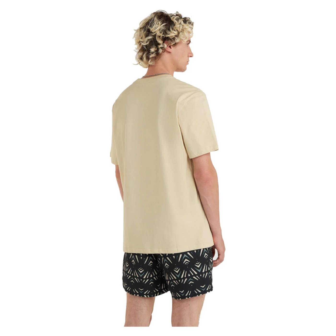 O'NEILL MIX MATCH WAVE T-SHIRT - Image 2