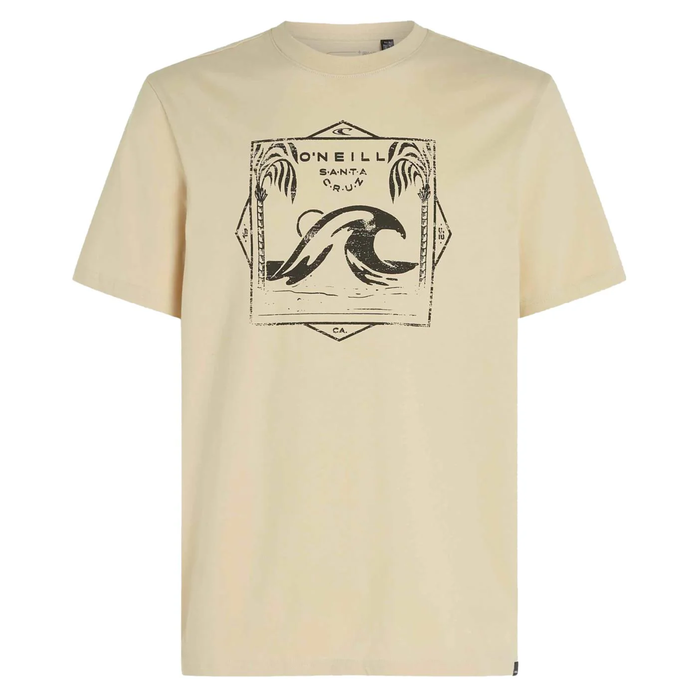 O'NEILL MIX MATCH WAVE T-SHIRT - Image 3