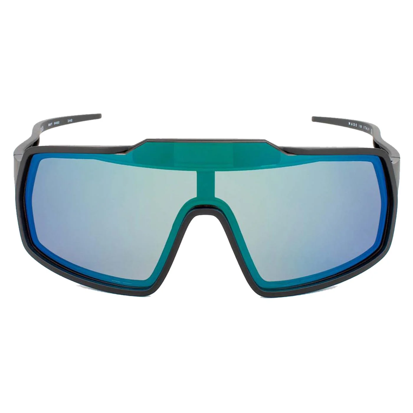 OUT OF BOT 2 + BLACK IRID GREEN - Image 2