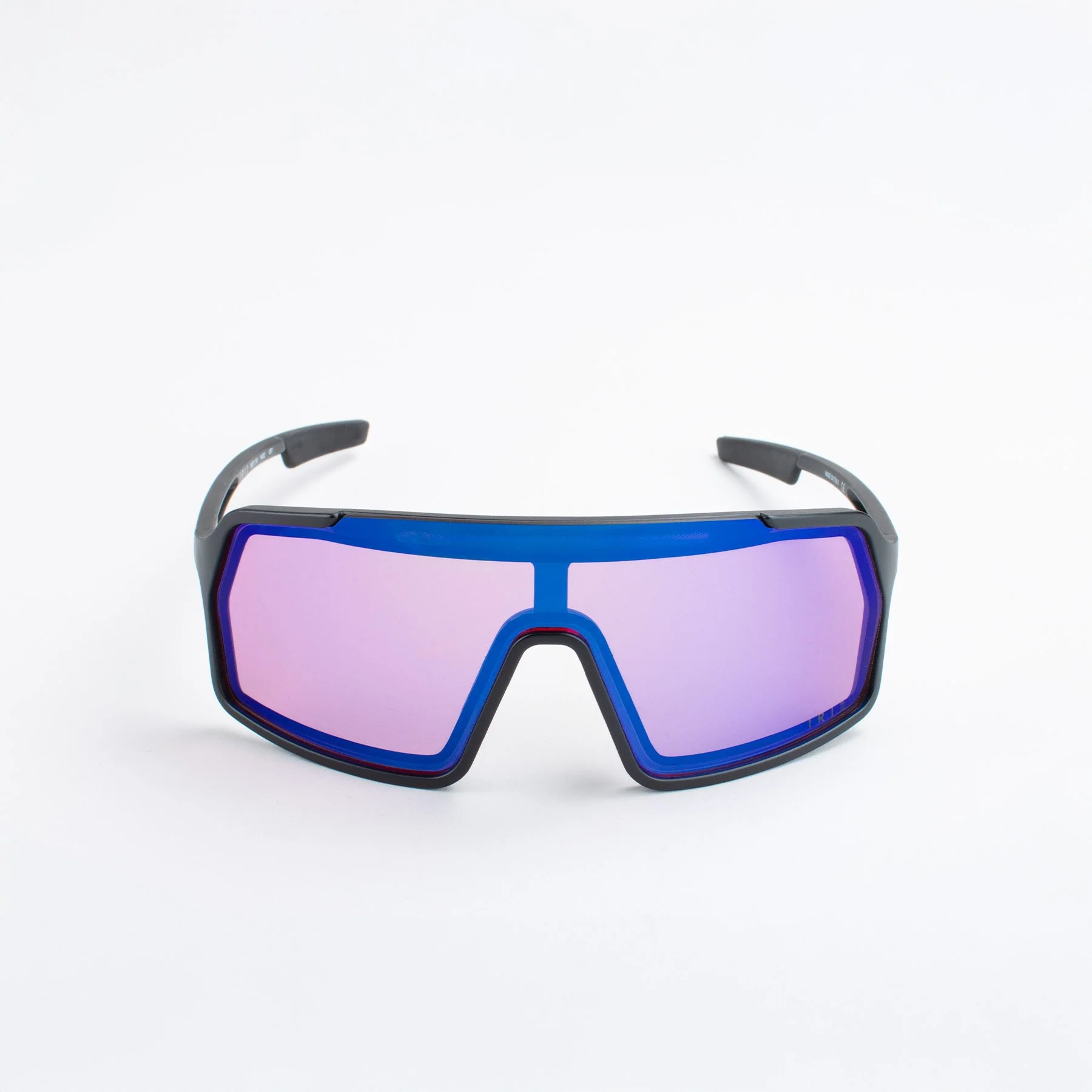 OUT OF BOT 3 HYBRID IRID BLUE M - Image 2