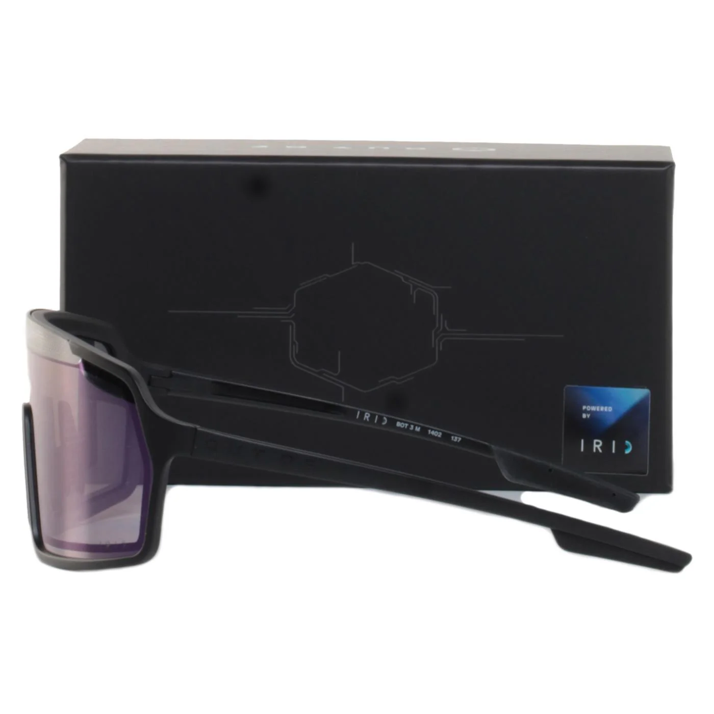 OUT OF BOT 3 HYBRID IRID X-10 M - Image 2