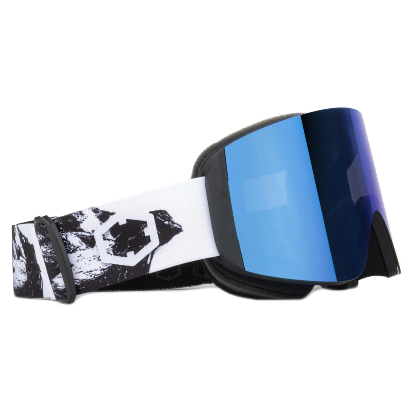 OUT OF KATANA ELEVATION BLUE MCI - Image 2