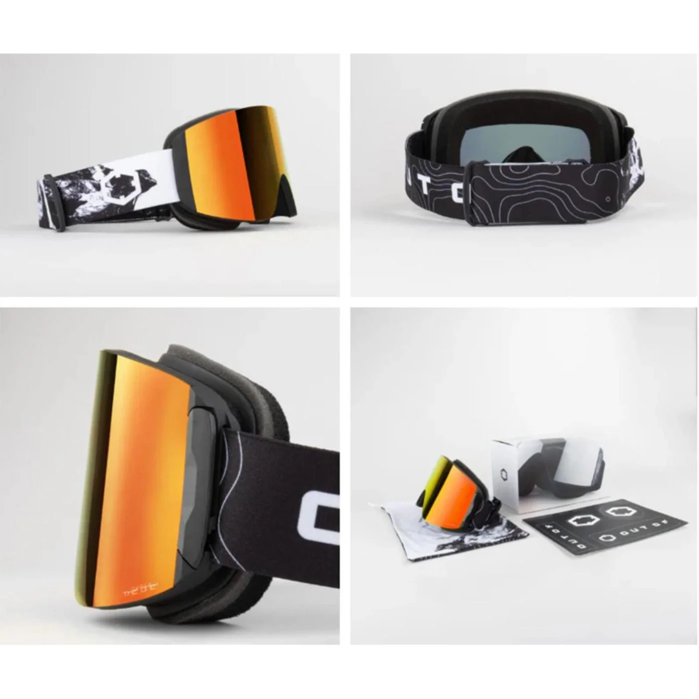 OUT OF KATANA ELEVATION FUOCO - Image 2