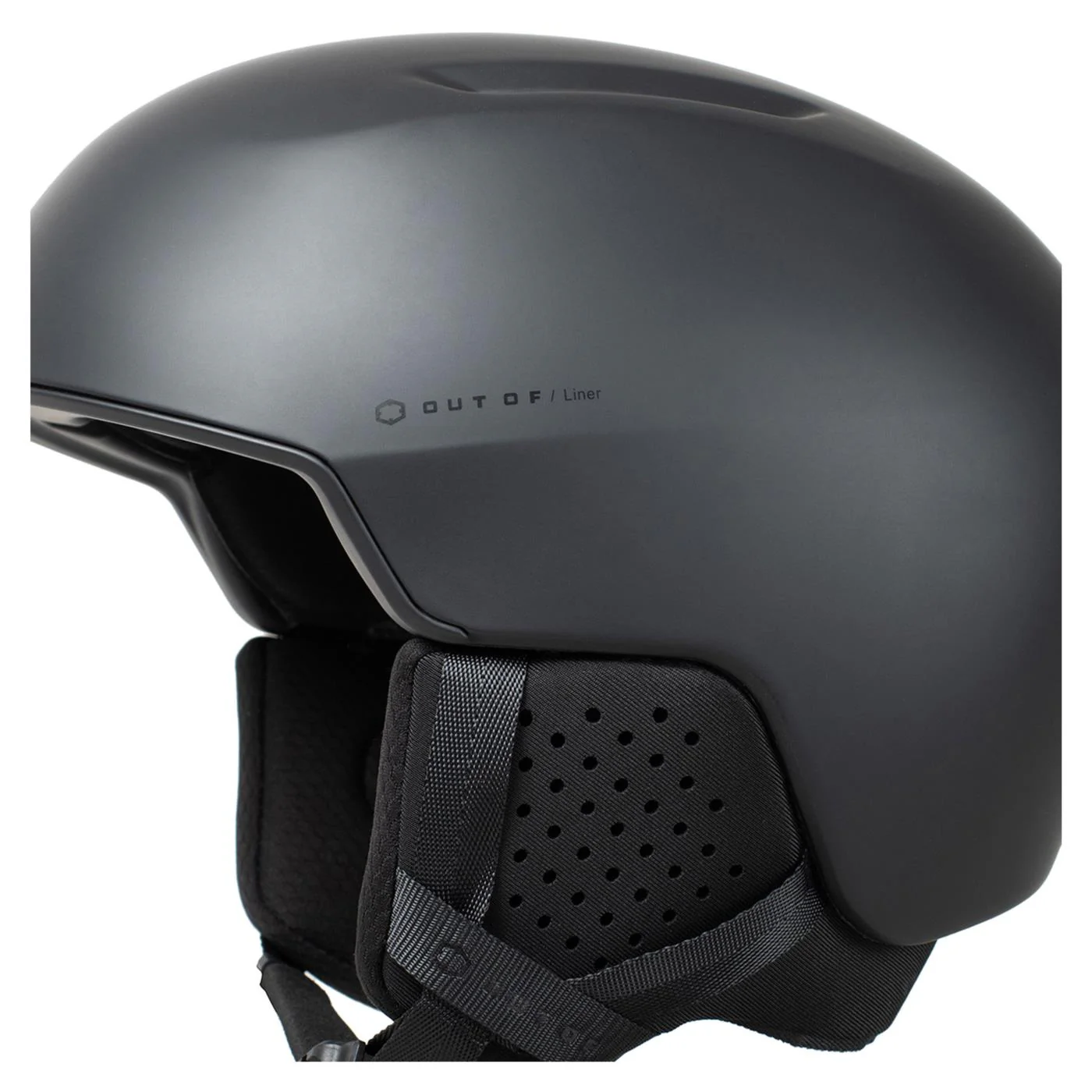 OUT OF LINER BLACK - Image 3