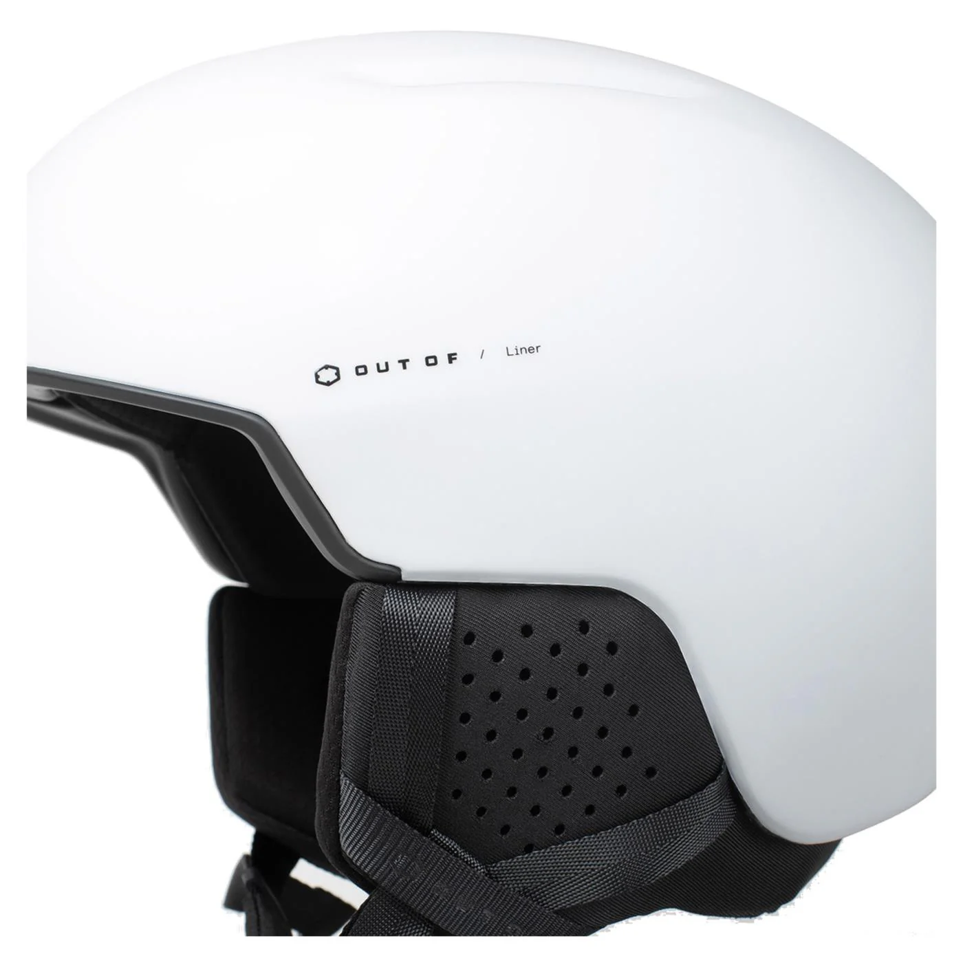 OUT OF LINER WHITE - Image 3