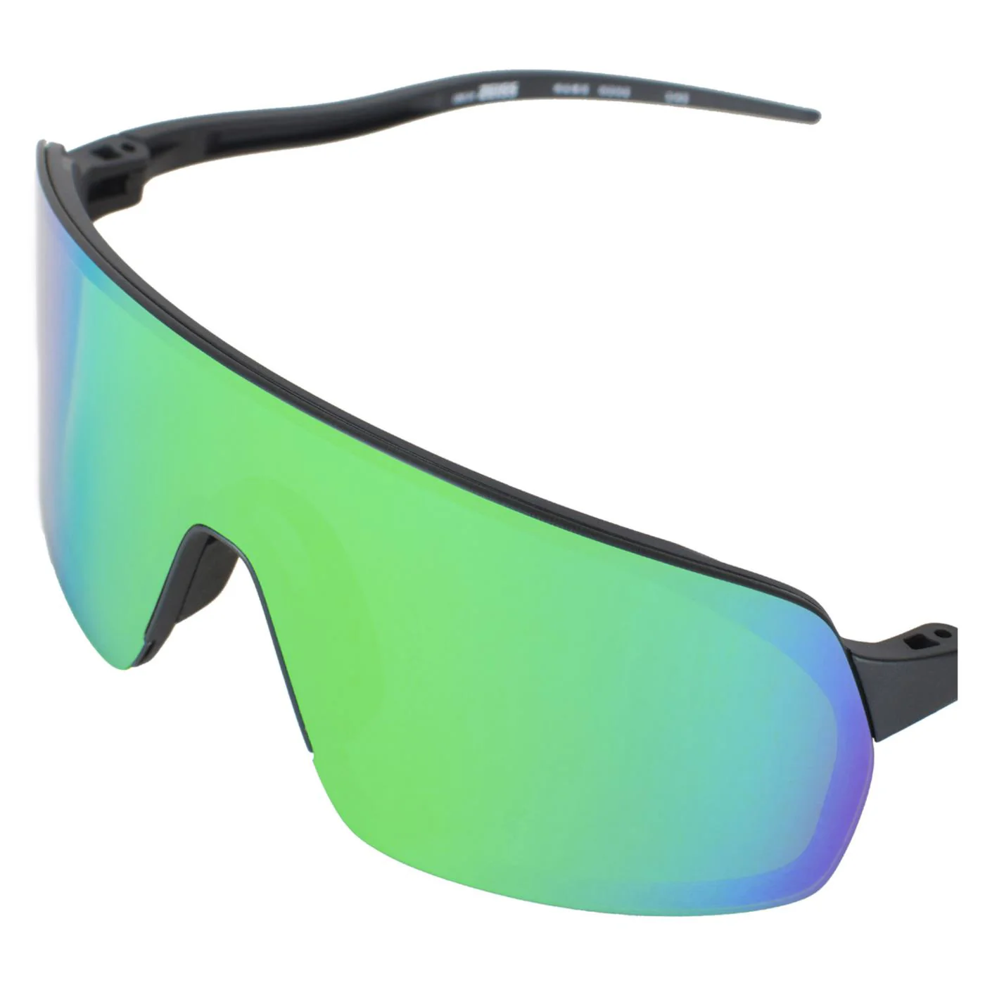 OUT OF RAMS BLACK GREEN MCI - Image 4