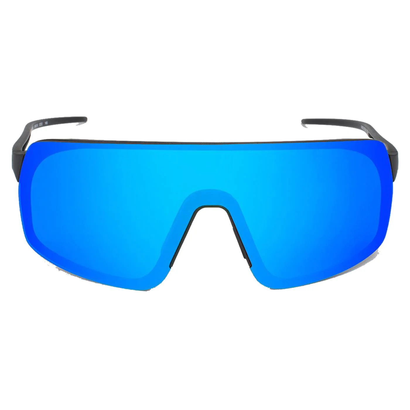 OUT OF RAMS M BLACK BLUE MCI - Image 2