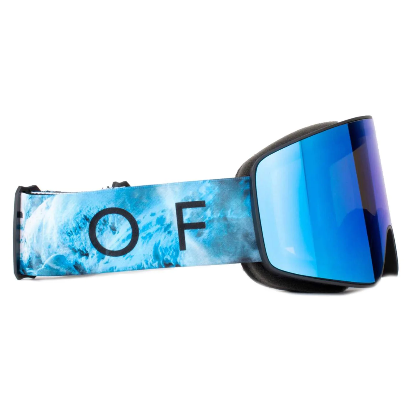 OUT OF VOID DISCOVERY BLUE MCI - Image 2
