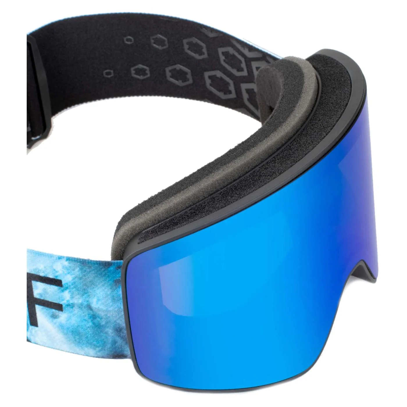 OUT OF VOID DISCOVERY BLUE MCI - Image 4