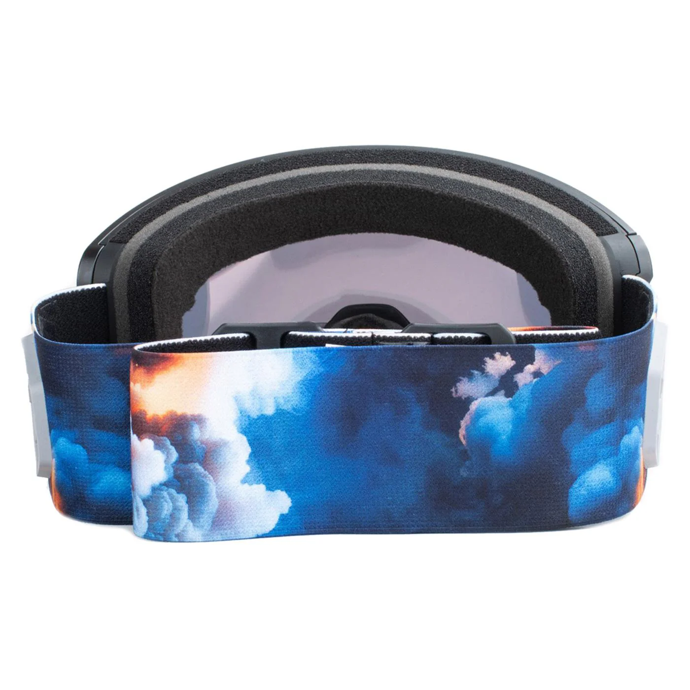 OUT OF ZENITH L EXPLOSION RED - Image 3