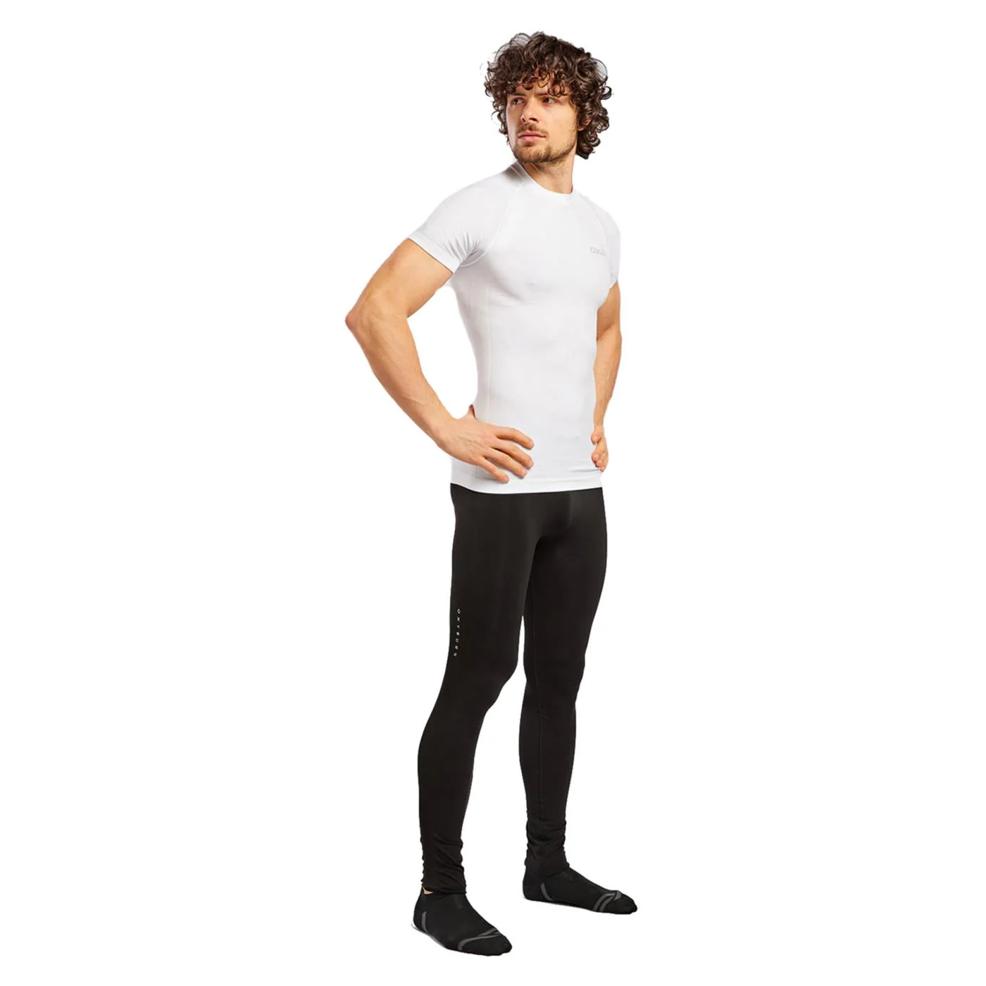 OXYBURN MOVE T-SHIRT SHORT SLEEVE - Image 3