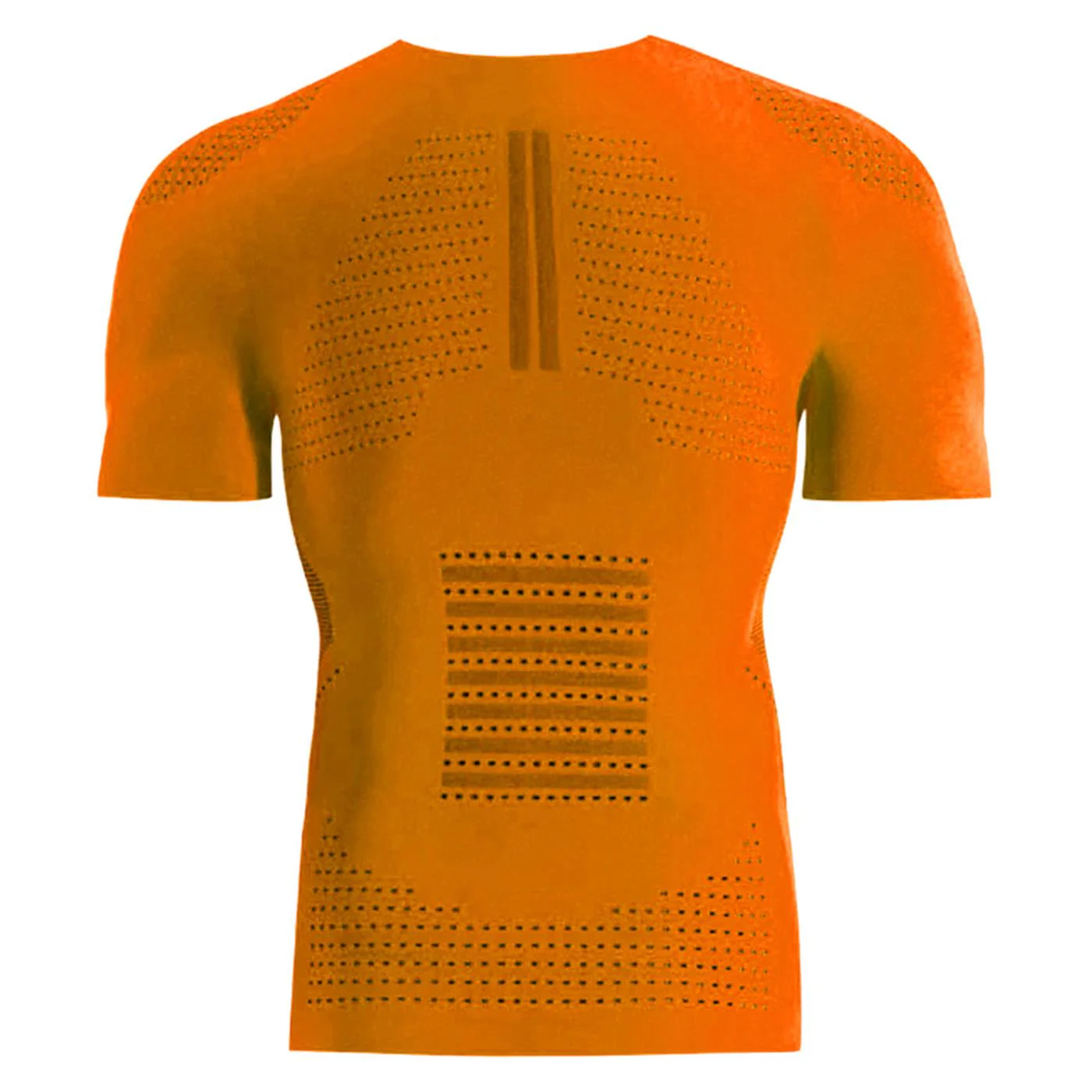 OXYBURN VICTORY RUN SS TEE XLIGHT - Image 2
