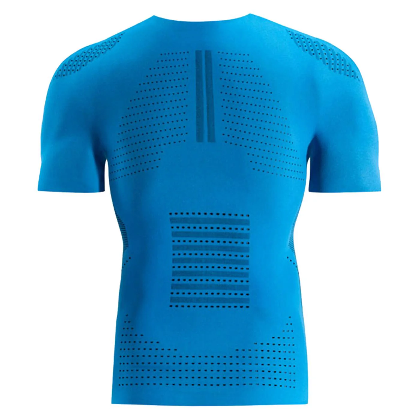 OXYBURN VICTORY RUN SS TEE XLIGHT - Image 2