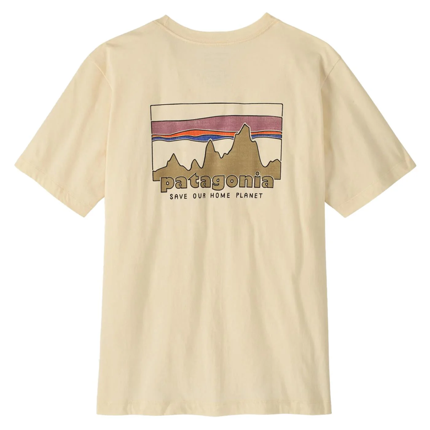 PATAGONIA 73 SKYLINE T-SHIRT - Image 2