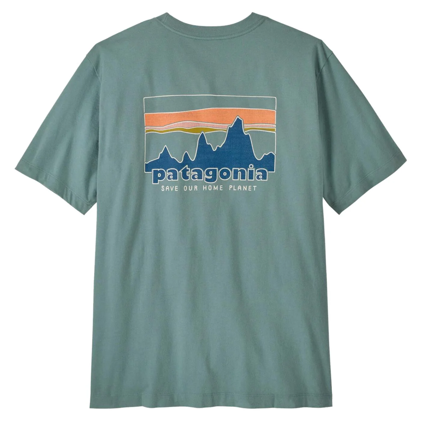 PATAGONIA 73 SKYLINE T-SHIRT - Image 3