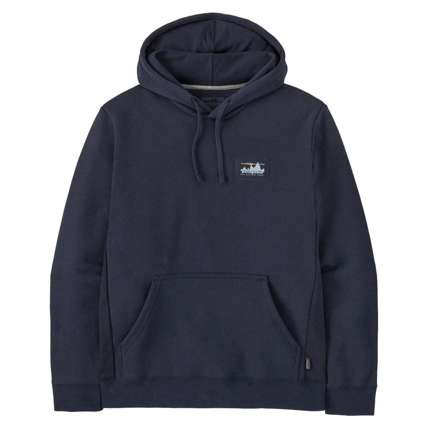 PATAGONIA 73 SKYLINE UPRISAL HOODY