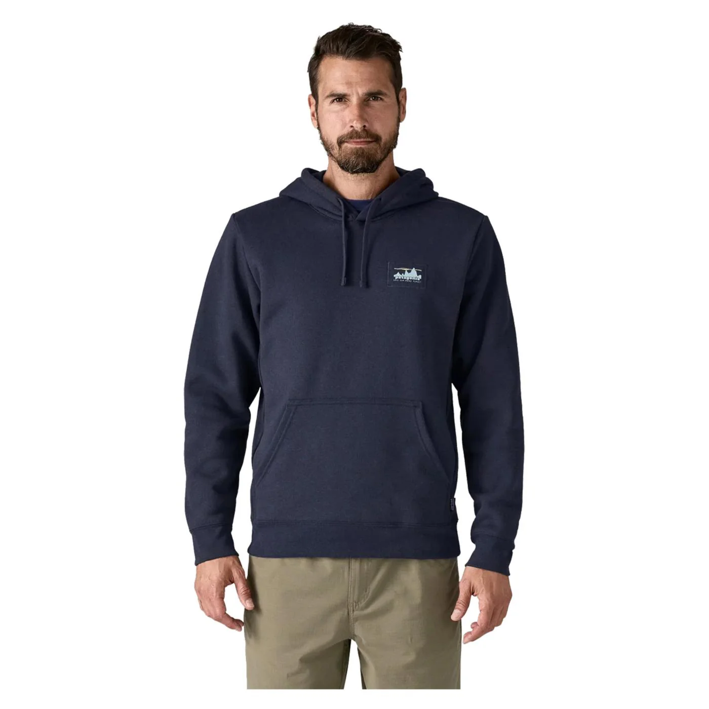 PATAGONIA 73 SKYLINE UPRISAL HOODY - Image 2