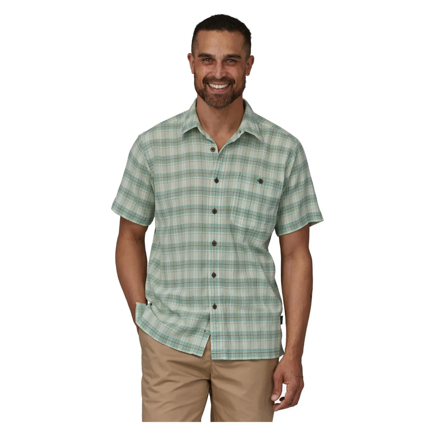 PATAGONIA A/C SHIRT - Image 2